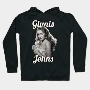 Glynis Johns / 1923 Hoodie